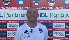 Ladispoli, il battesimo dell’era Mastrecchia: superare il Real Tirreno per andare avanti