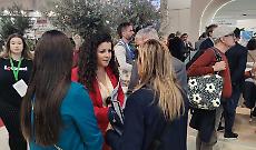 «Viterbo al Ttg di Rimini per consolidare l’identità turistica della città»