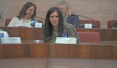 Zacchei: «Su servizi sociali approssimazione disarmante»