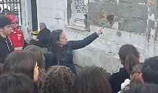 Galletta si dimette, Giammusso: «Perdita politica e umana enorme»