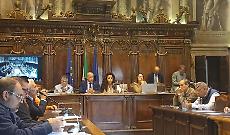 Viterbo: sì al bilancio consolidato grazie a Forza Italia