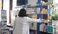 Svolta in farmacia: dal 20 ottobre aperta senza pausa