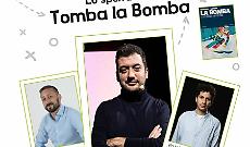 Zona Mista, un festival dedicato allo sport. Arriva anche Pastore