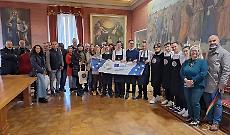 Viterbo al centro del turismo europeo sostenibile con il progetto Detour