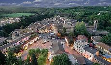 Peba al via con tre percorsi elaborati