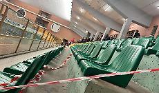 Palazzetto dello Sport, Pd: «FdI la smetta di fare populismo a buon mercato»