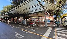 Mercato, via al cantiere