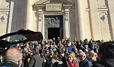 Cordoglio in città per la scomparsa del dottor Piaggio