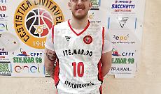 La Cestistica pesca in Basilicata: ufficiale Loperfido