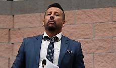 Frascarelli: «Un vertice urgente con le autorità di pubblica sicurezza»