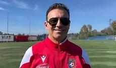 L’Aranova prima della classe sfida la Viterbese