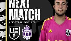 Allo Stadium va in scena W3 Maccarese-Boreale