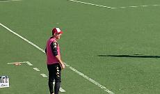 Fregene atteso dal Palacco: test di maturità per i biancorossi