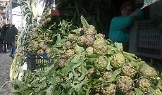 &laquo;Sagra del carciofo, le attivit&agrave; del territorio partecipino&raquo;