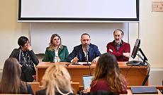 All&rsquo;Unitus un master per formare chi opera nei servizi sociali