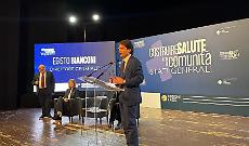 L&rsquo;Asl di Viterbo presenta il nuovo assetto organizzativo