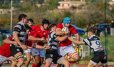 Crc a Napoli per continuare la tabellina del 5 a punteggio pieno