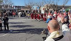 Torna la benedizione degli animali