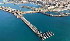 Apertura a sud, il cantiere entra nella fase decisiva