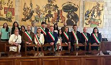 Alessi: &laquo;Tarquinia finalista, premiato il lavoro di rete&raquo;