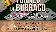 Rotary Club, un torneo di burraco per beneficienza