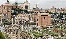 L&rsquo;alberghiero in tour nella Capitale
