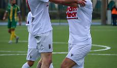 La Sorianese &egrave; pronta per la sfida di domenica contro la Boreale