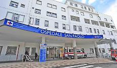 Donna al pronto soccorso con lividi evidenti: &ldquo;&Egrave; stato uno dei vostri colleghi medici&rdquo;