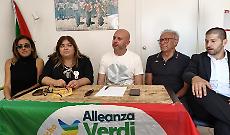 Mozione Galizia Costantini, Avs replica a FdI