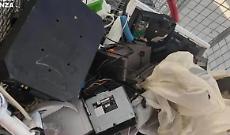 &laquo;Usate i servizi comunali, non affidatevi all&rsquo;illegalit&agrave;&raquo;