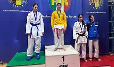 La Meiji Kan spopola al Gran Prix