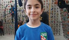 La Civita Climber ricomincia dai giovanissimi