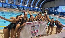 Niente scampagnata per la Nautilus: il 1&deg; maggio c&rsquo;&egrave; RaiSport contro la Locatelli