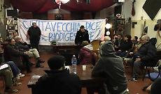 Fermiamo il biodigestore, domani l&rsquo;assemblea alla Pucci