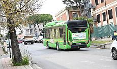 Tpl, primo incontro in Regione