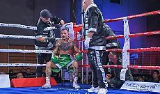 Magnesi in cima al ranking Wbc: si apre la strada per il Mondiale Gold?