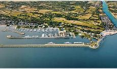 Cpc e Cilp: &laquo;Contrariet&agrave; al porto &lsquo;&rsquo;privato&rsquo;&rsquo; di Fiumicino&raquo;