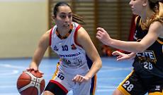 Smb superlativo nei quarti centrali: ko anche San Raffaele