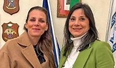 &laquo;Focus sul recupero dell&rsquo;ex chiesa di Santa Maria in Gradi e su Agraria&raquo;