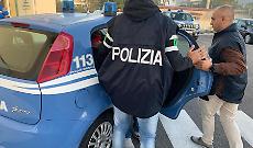 Sparatoria, uno dei banditi gi&agrave; fuori dal carcere