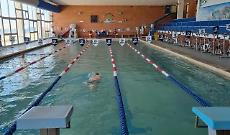 Le mani della Capitale sulla piscina di via Maratona?