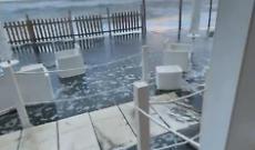 Erosione, gioved&igrave; la presentazione del progetto