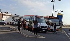 &ldquo;Dialogo aperto con la Regione per tutelare i pendolari&raquo;