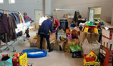 &laquo;Intitoliamo la Cittadella della Solidariet&agrave; a una vittima della mafia della regione&raquo;