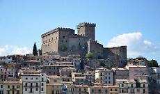 Frana sulla provinciale Sanguetta