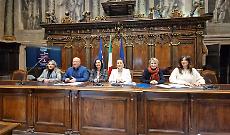 Frontini: &laquo;Viterbo diventa la citt&agrave; dell&rsquo;amore&raquo;