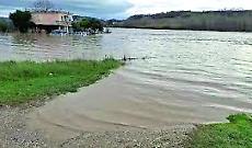 &laquo;Esondazioni del Marta e del Mignone ricorrenti, servono interventi strutturali&raquo;