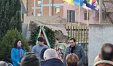 Giorno del ricordo, appuntamento al parco Martiri delle Foibe con FdI