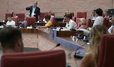 Consorzio industriale del Lazio, Civitavecchia dice no