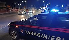 &ldquo;Mala movida&rdquo;: denunce e sanzioni. Un arresto per maltrattamenti in famiglia